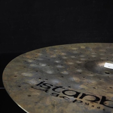 Istanbul／Agop Xist Dry Dark Crash 22 [1686g] 画像8