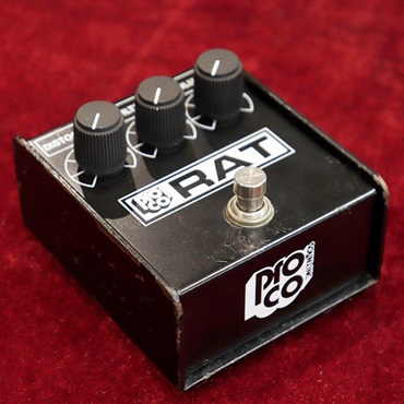 Pro-co VINTAGE RAT White Face '84 画像3