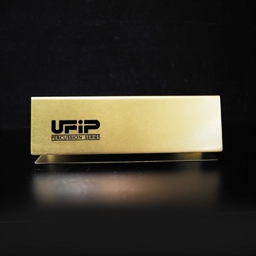 UFIP BRASS TUBE - M size [ATUM]【店頭展示特価品】 画像1