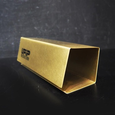 UFIP BRASS TUBE - M size [ATUM]【店頭展示特価品】 画像2
