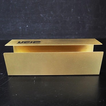 UFIP BRASS TUBE - M size [ATUM]【店頭展示特価品】 画像3