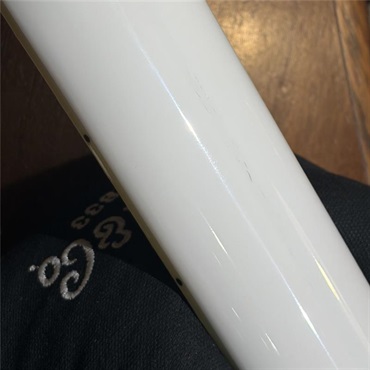 Gibson 【GIBSON×AQUBEストラッププレゼント】Hummingbird Maple Alpine White Gloss 【限定生産モデル】  ギブソン 画像8