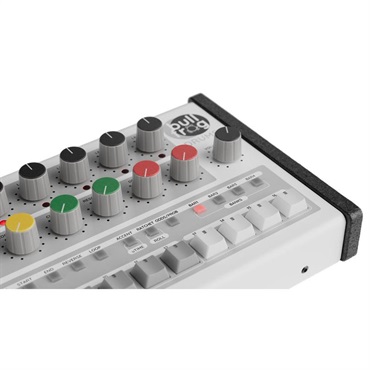 Erica synths Erica Synths & Richie Hawtin Bullfrog Drums エリカシンス 画像3