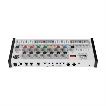 Erica synths Erica Synths & Richie Hawtin Bullfrog Drums エリカシンス 画像4
