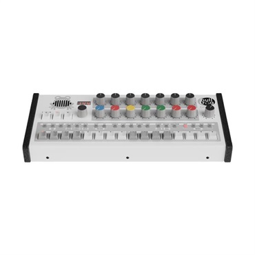Erica synths Erica Synths & Richie Hawtin Bullfrog Drums エリカシンス 画像6
