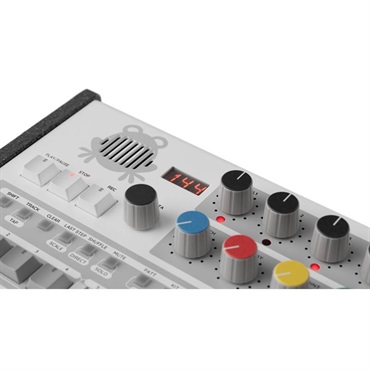 Erica synths Erica Synths & Richie Hawtin Bullfrog Drums エリカシンス 画像7