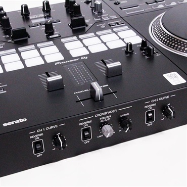 Pioneer DJ USED 中古 DDJ-REV7 画像4