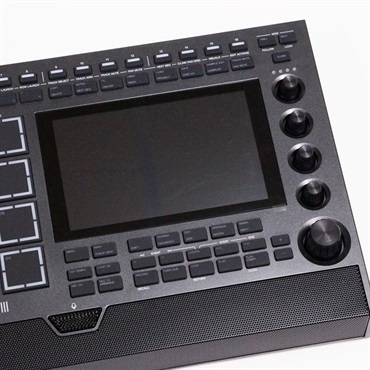 AKAI USED 中古 MPC LIVE III 画像2