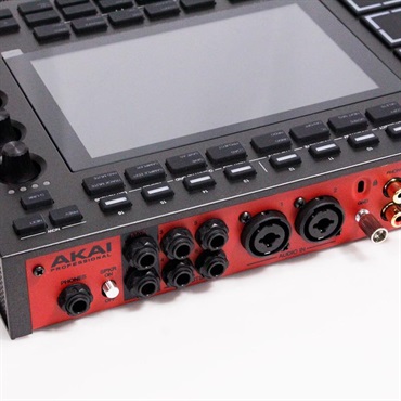 AKAI USED 中古 MPC LIVE III 画像3