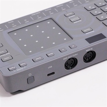AlphaTheta USED 中古 CHORDCAT 画像3