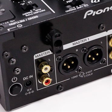 Pioneer DJ USED 中古 DJM-450 画像5