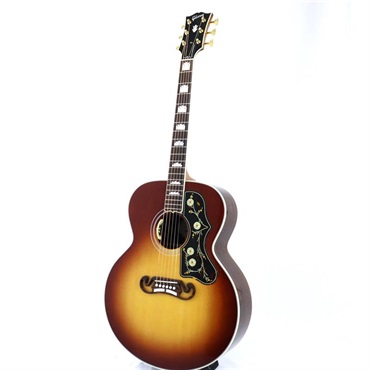 Gibson 【特価】 【激得GWセール】SJ-200 Standard Rosewood (Rosewood Burst)  ギブソン 画像2