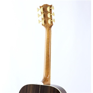 Gibson 【特価】 【激得GWセール】SJ-200 Standard Rosewood (Rosewood Burst)  ギブソン 画像5