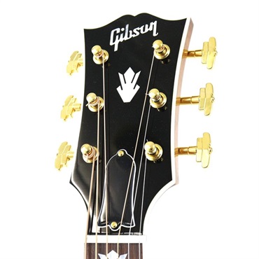 Gibson 【特価】 【激得GWセール】SJ-200 Standard Rosewood (Rosewood Burst)  ギブソン 画像6