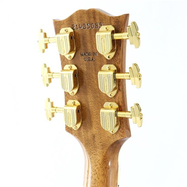 Gibson 【特価】 【激得GWセール】SJ-200 Standard Rosewood (Rosewood Burst)  ギブソン 画像7