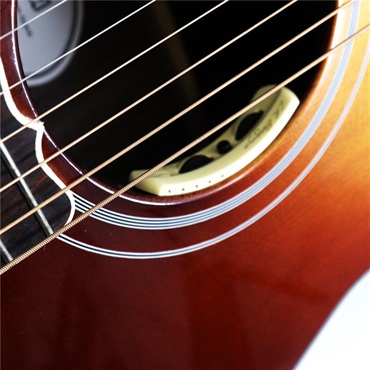 Gibson 【特価】 【激得GWセール】SJ-200 Standard Rosewood (Rosewood Burst)  ギブソン 画像8