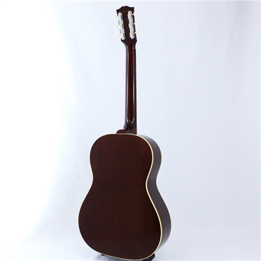 Gibson 【GIBSON×AQUBEストラッププレゼント】50s Original LG-2 （Vintage Sunburst） ギブソン ギブソン 画像4