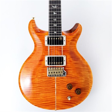 P.R.S. Santana Retro 10 Top (Orange) SN.0415504 2025年生産品 画像10