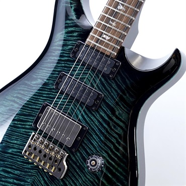 P.R.S. Studio Mango Limited Edition (Cobalt Smokeburst Stained Binding) SN.0421367 2025年生産品 画像3