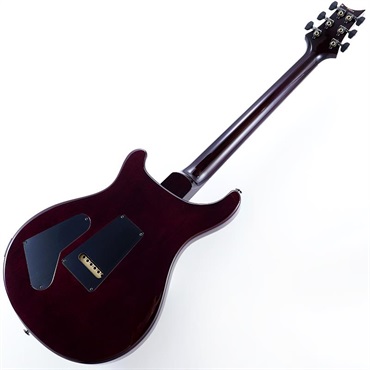 P.R.S. Special Semi-Hollow Mango Limited Edition (Charcoal Purple Burst) SN.0421269 2025年生産品 画像2