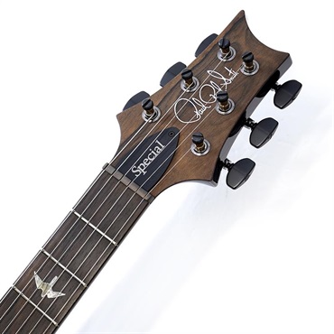 P.R.S. Special Semi-Hollow Mango Limited Edition (Charcoal Purple Burst) SN.0421269 2025年生産品 画像8