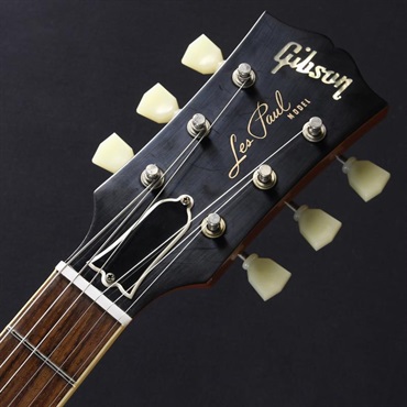 Gibson 1957 Les Paul Goldtop Reissue VOS (Double Gold) #7 3104【キズあり特価】 画像4
