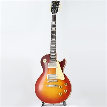 Gibson 1959 Les Paul Standard Reissue R-Top BOTB Page 74 VOS 【Weight≒4.09kg】 画像1
