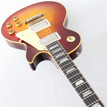 Gibson 1959 Les Paul Standard Reissue R-Top BOTB Page 74 VOS 【Weight≒4.09kg】 画像4