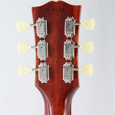 Gibson 1959 Les Paul Standard Reissue R-Top BOTB Page 74 VOS 【Weight≒4.09kg】 画像10