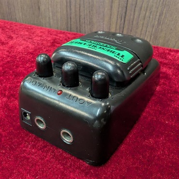 Ibanez VINTAGE TS-5 Tube Screamer mid90's Modified by Analogman 画像3