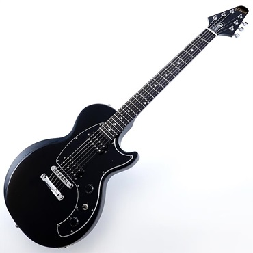 Gibson Les Paul Music City Special (Ebony) 画像1