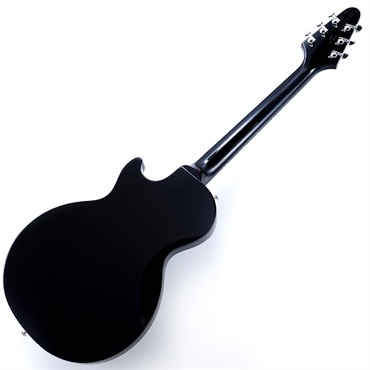 Gibson Les Paul Music City Special (Ebony) 画像2