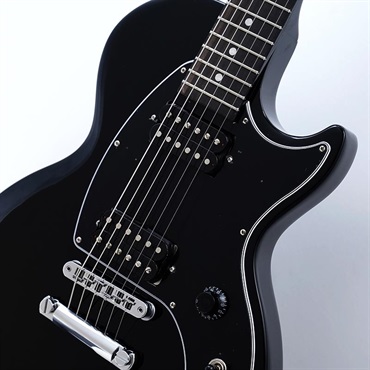 Gibson Les Paul Music City Special (Ebony) 画像3