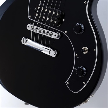 Gibson Les Paul Music City Special (Ebony) 画像4