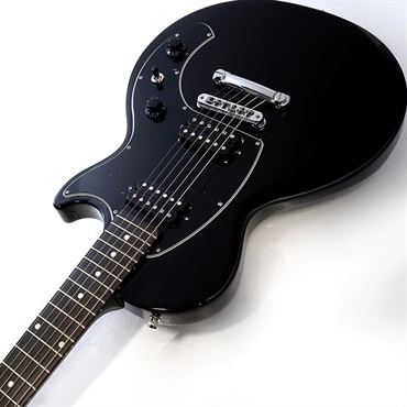 Gibson Les Paul Music City Special (Ebony) 画像5
