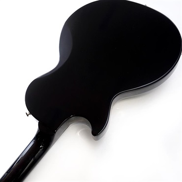 Gibson Les Paul Music City Special (Ebony) 画像6