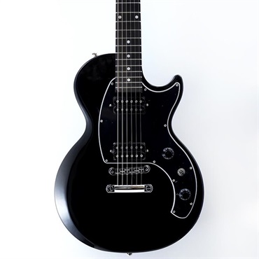Gibson Les Paul Music City Special (Ebony) 画像9