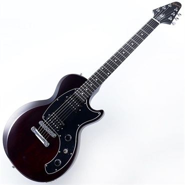 Gibson Les Paul Music City Special (Wine Red) 画像1