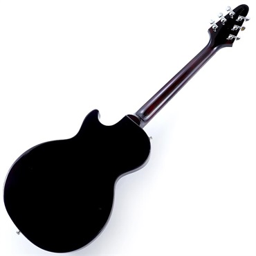 Gibson Les Paul Music City Special (Wine Red) 画像2