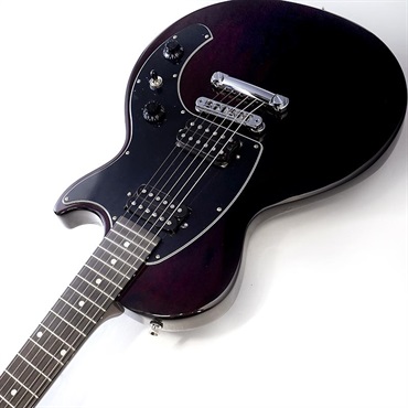 Gibson Les Paul Music City Special (Wine Red) 画像5