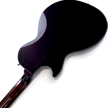 Gibson Les Paul Music City Special (Wine Red) 画像6