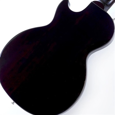 Gibson Les Paul Music City Special (Wine Red) 画像7
