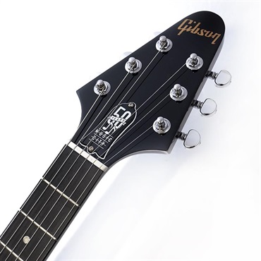 Gibson Les Paul Music City Special (Wine Red) 画像8