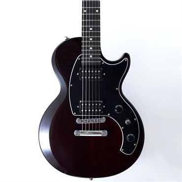 Gibson Les Paul Music City Special (Wine Red) 画像9
