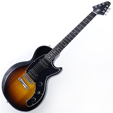 Gibson Les Paul Music City Special (Tobacco Burst) 画像1