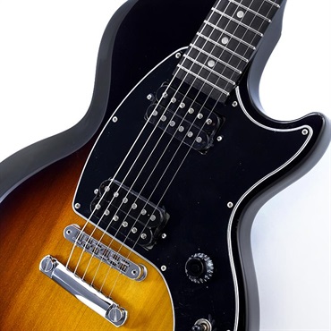 Gibson Les Paul Music City Special (Tobacco Burst) 画像3