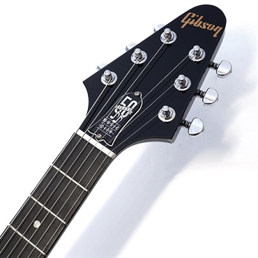 Gibson Les Paul Music City Special (Tobacco Burst) 画像8
