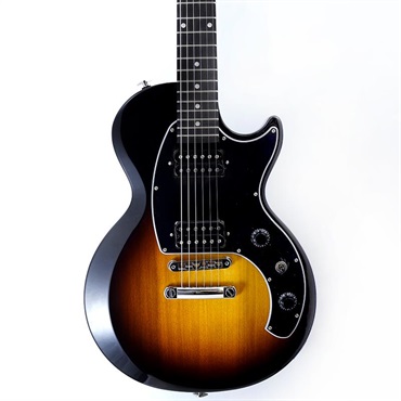 Gibson Les Paul Music City Special (Tobacco Burst) 画像9