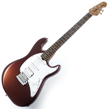 Sterling by MUSICMAN CUTLASS CT50 HSS (Dropped Copper) 【B級特価】 画像1