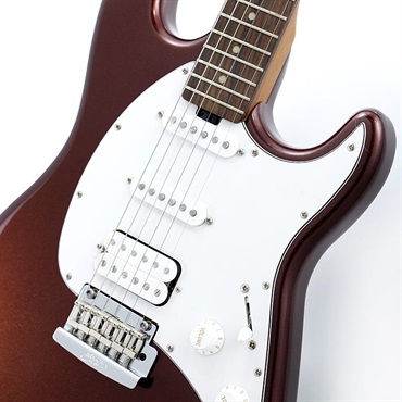 Sterling by MUSICMAN CUTLASS CT50 HSS (Dropped Copper) 【B級特価】 画像3